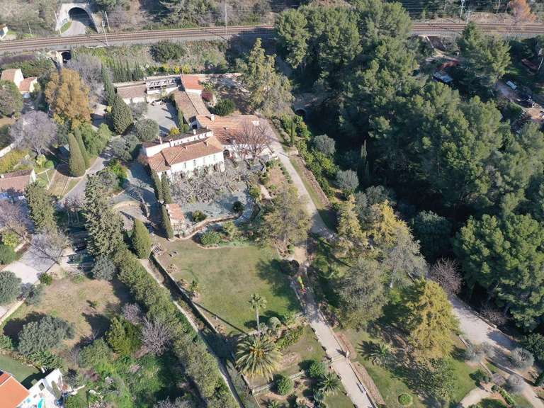 Apartment Aix-en-Provence - 3 bedrooms