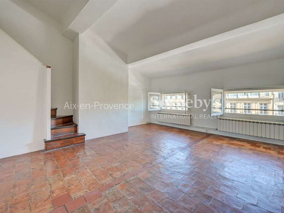 Appartement Aix-en-Provence