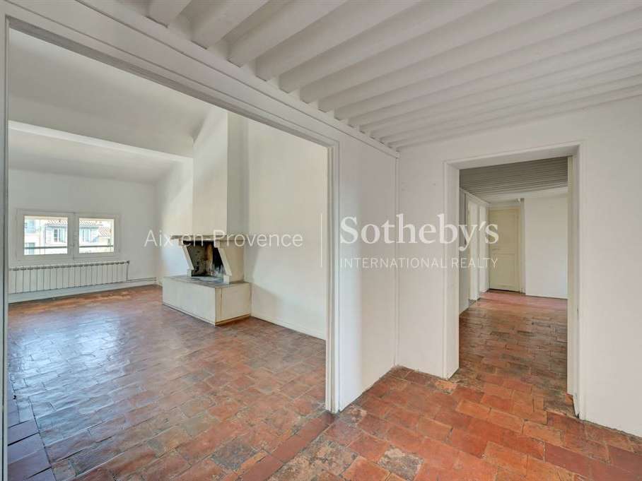 Appartement Aix-en-Provence