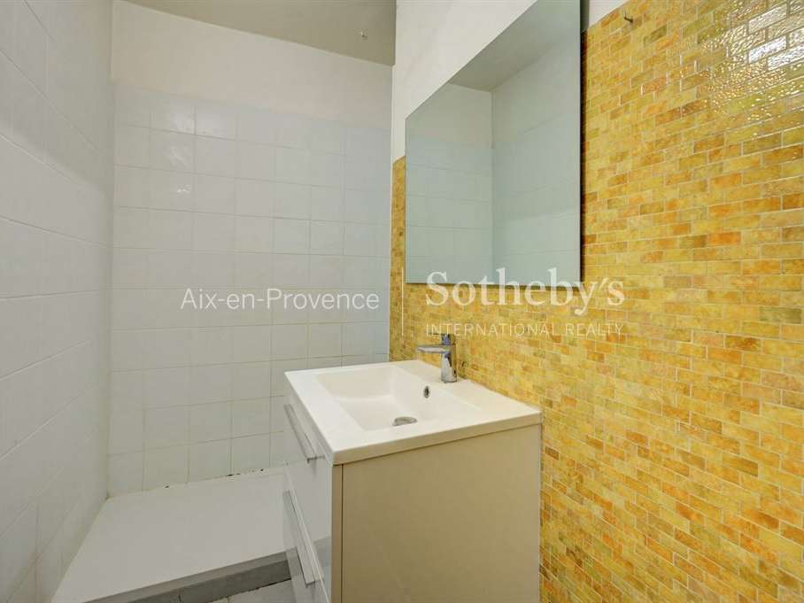 Appartement Aix-en-Provence