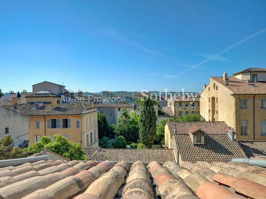 Appartement Aix-en-Provence
