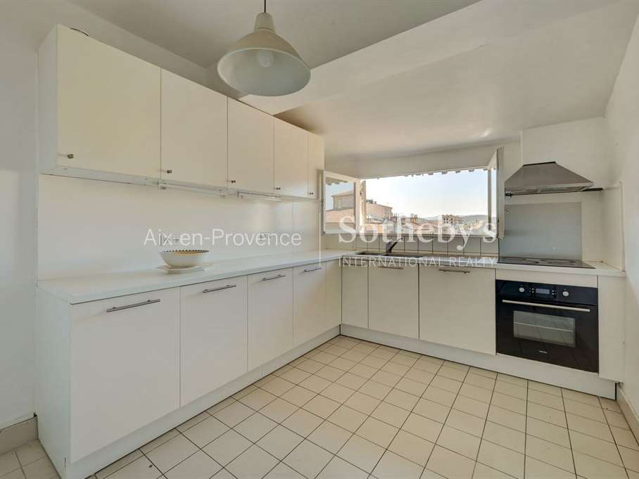 Appartement Aix-en-Provence