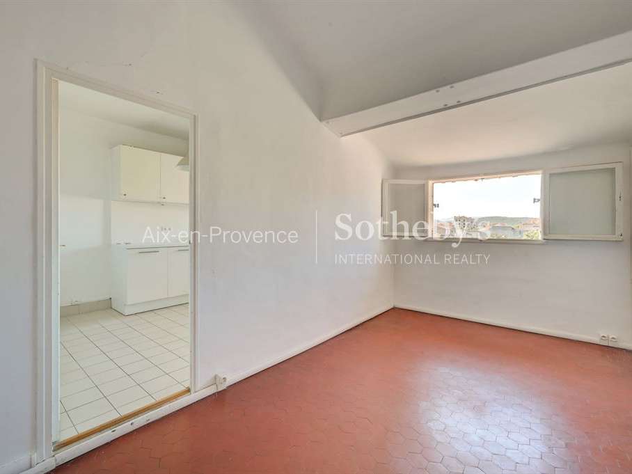 Appartement Aix-en-Provence