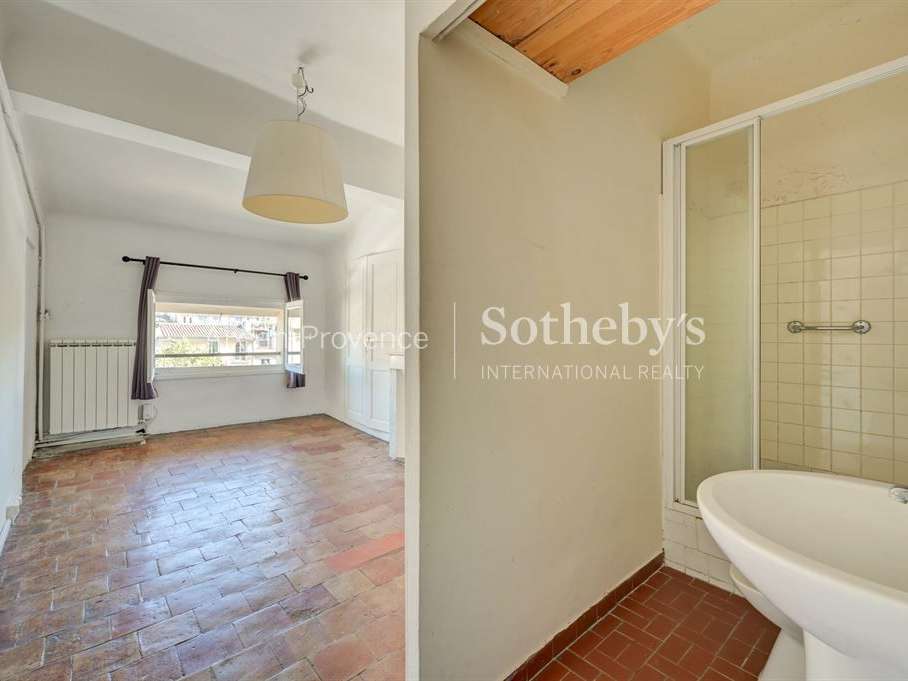 Appartement Aix-en-Provence