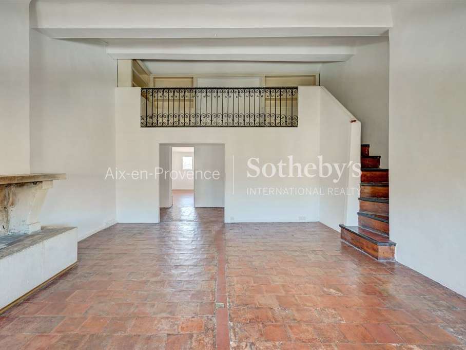 Appartement Aix-en-Provence