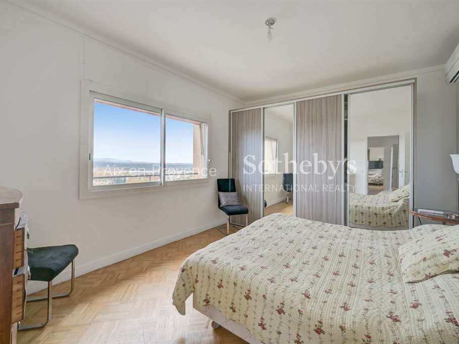 Appartement Aix-en-Provence