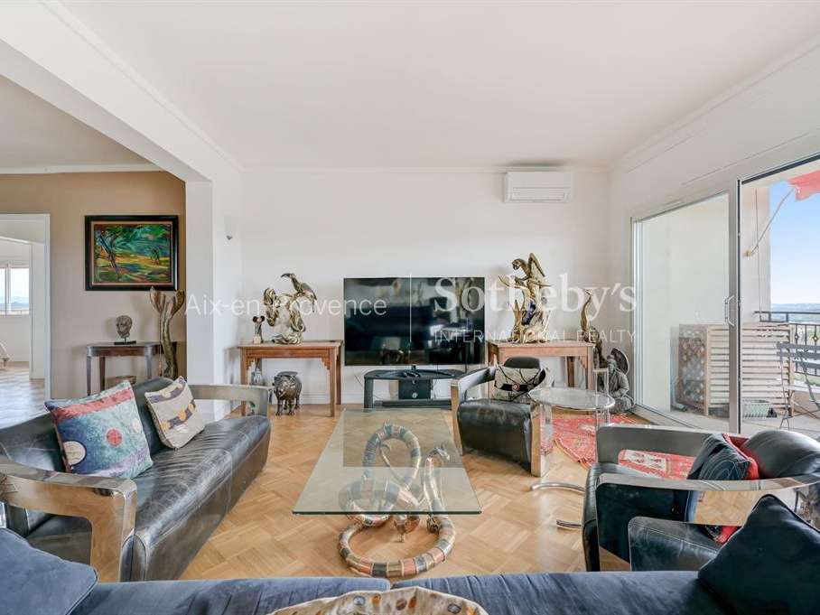 Appartement Aix-en-Provence