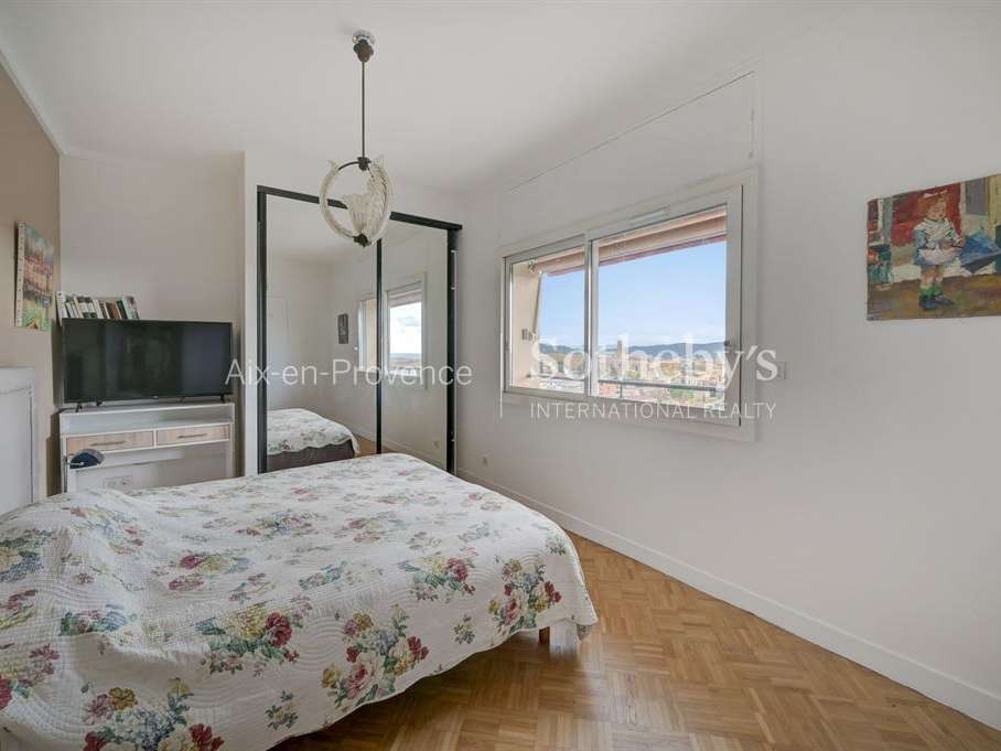 Appartement Aix-en-Provence