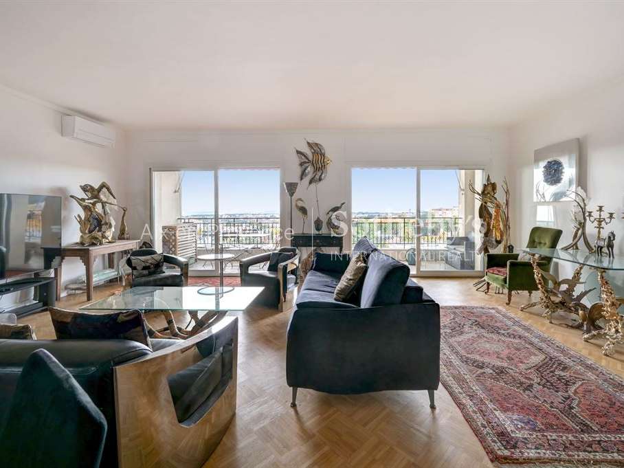 Appartement Aix-en-Provence