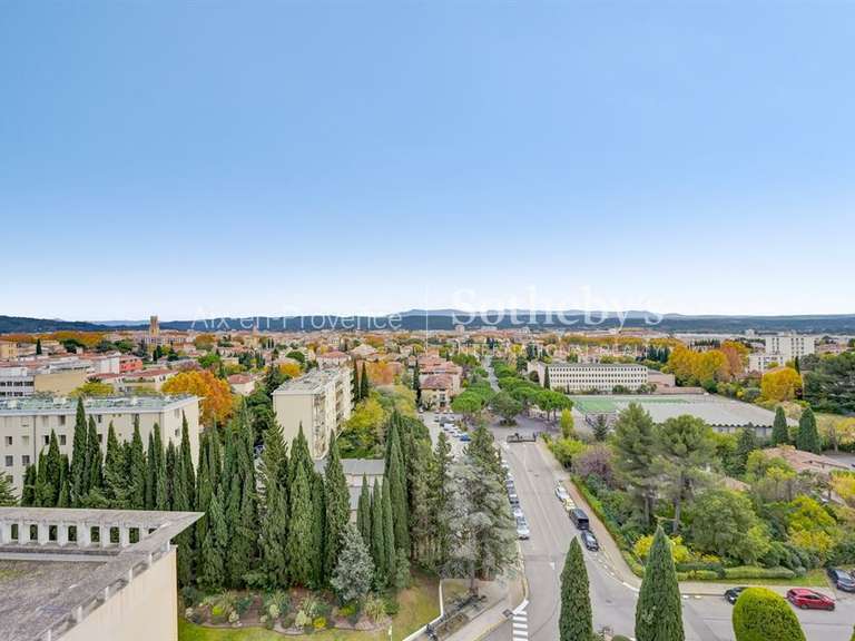 Appartement Aix-en-Provence - 3 chambres - 131m²