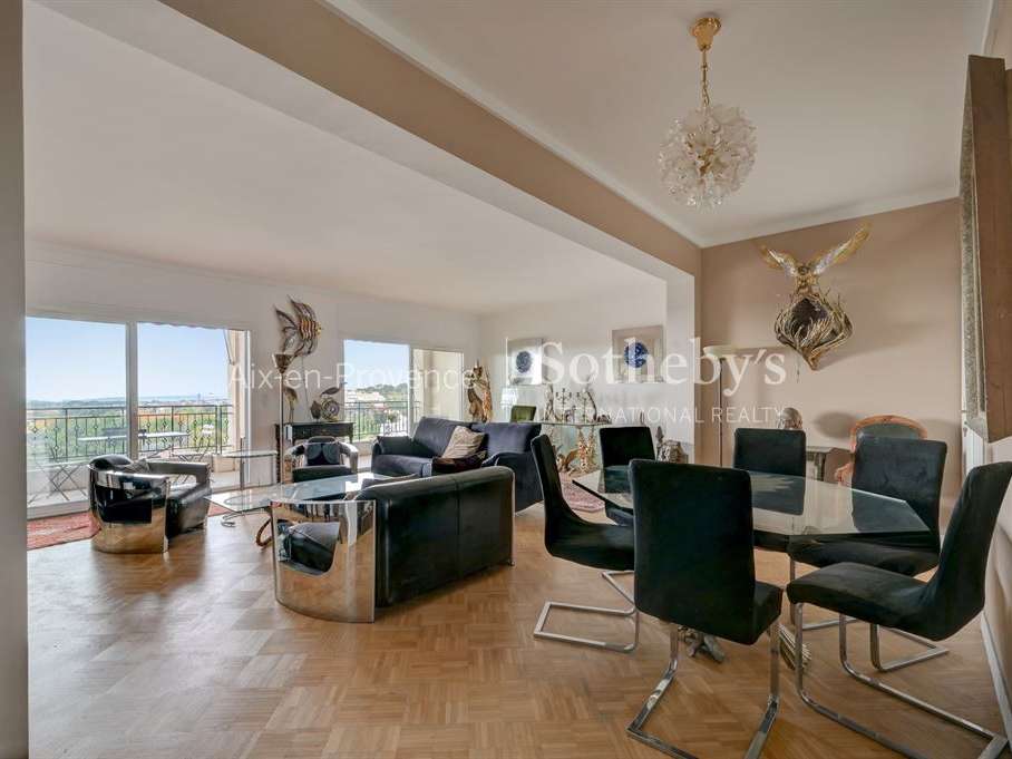 Appartement Aix-en-Provence