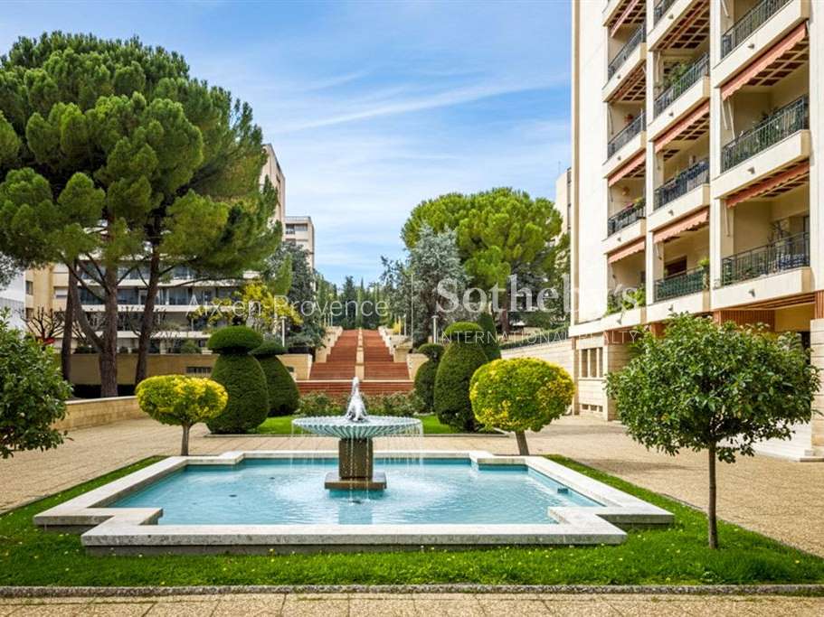 Appartement Aix-en-Provence