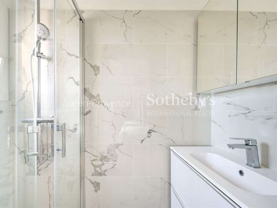 Appartement Aix-en-Provence