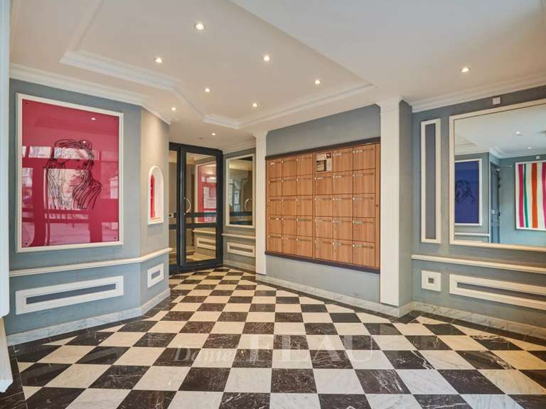 Apartment Aix-en-Provence - 2 bedrooms - 63m²