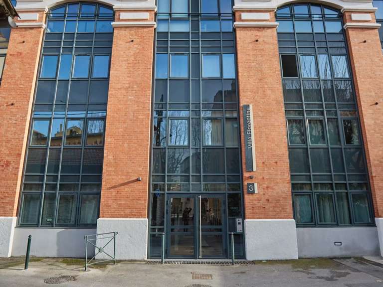 Apartment Aix-en-Provence - 2 bedrooms - 63m²