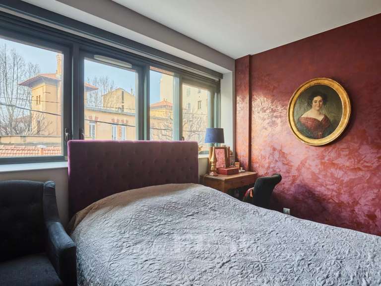 Apartment Aix-en-Provence - 2 bedrooms - 63m²