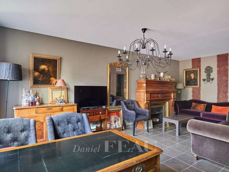 Apartment Aix-en-Provence - 2 bedrooms - 63m²