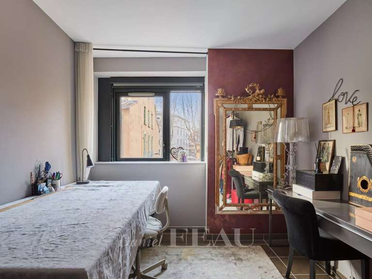 Apartment Aix-en-Provence - 2 bedrooms - 63m²