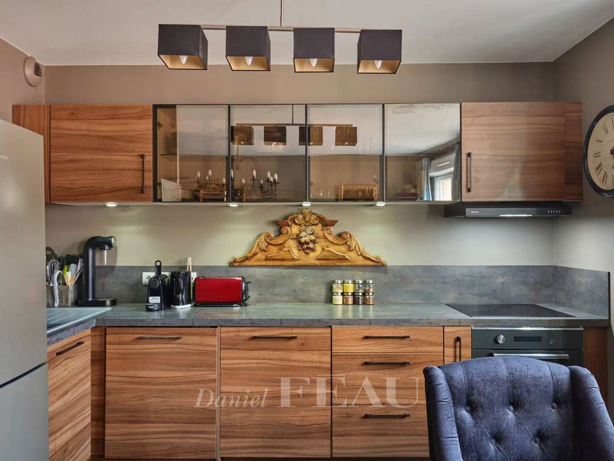 Apartment Aix-en-Provence