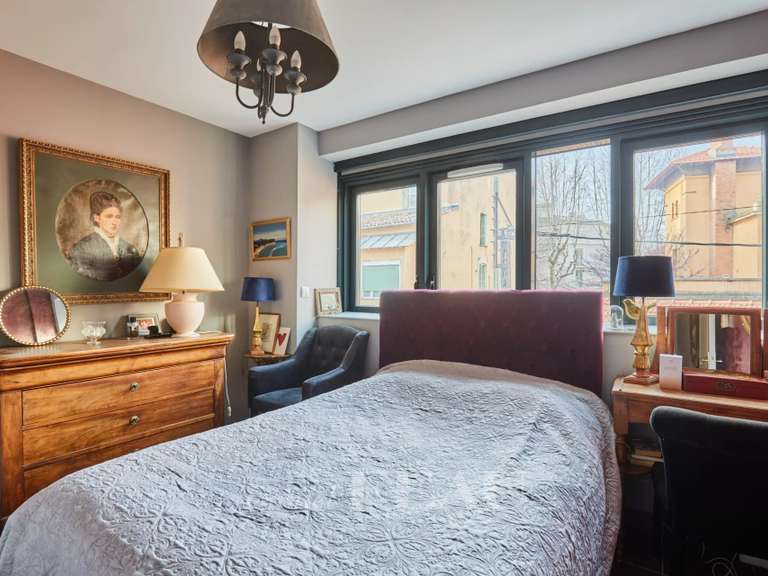 Apartment Aix-en-Provence - 2 bedrooms - 63m²