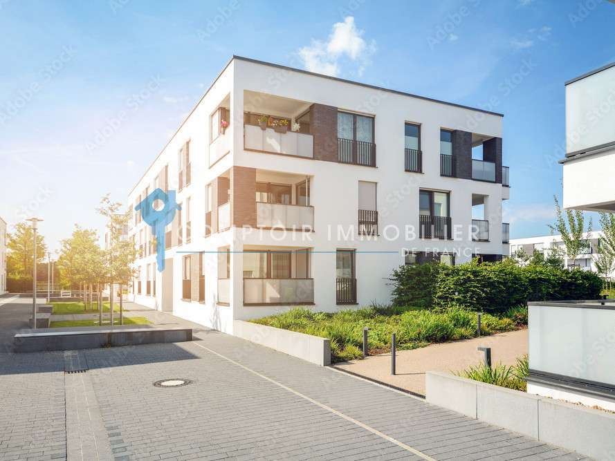 Appartement Aix-en-Provence