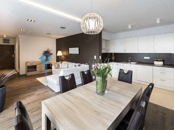 Appartement Aix-en-Provence - 2 chambres - 83m²