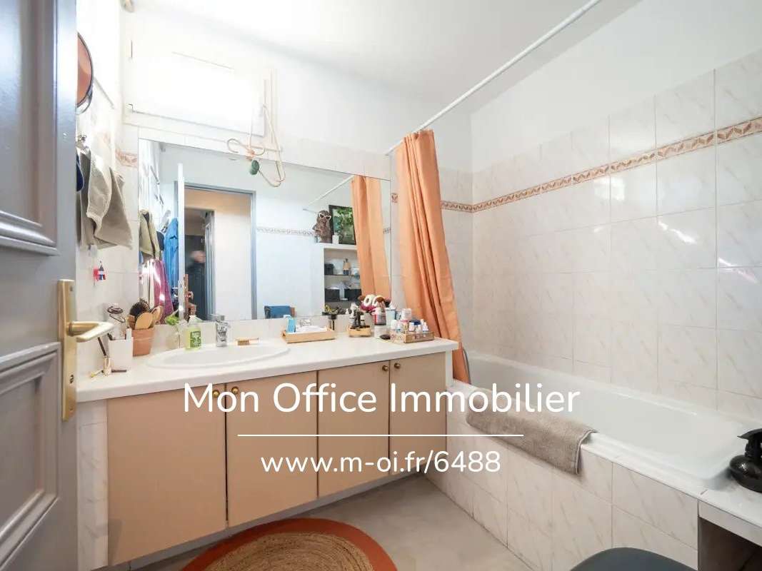 Appartement Aix-en-Provence