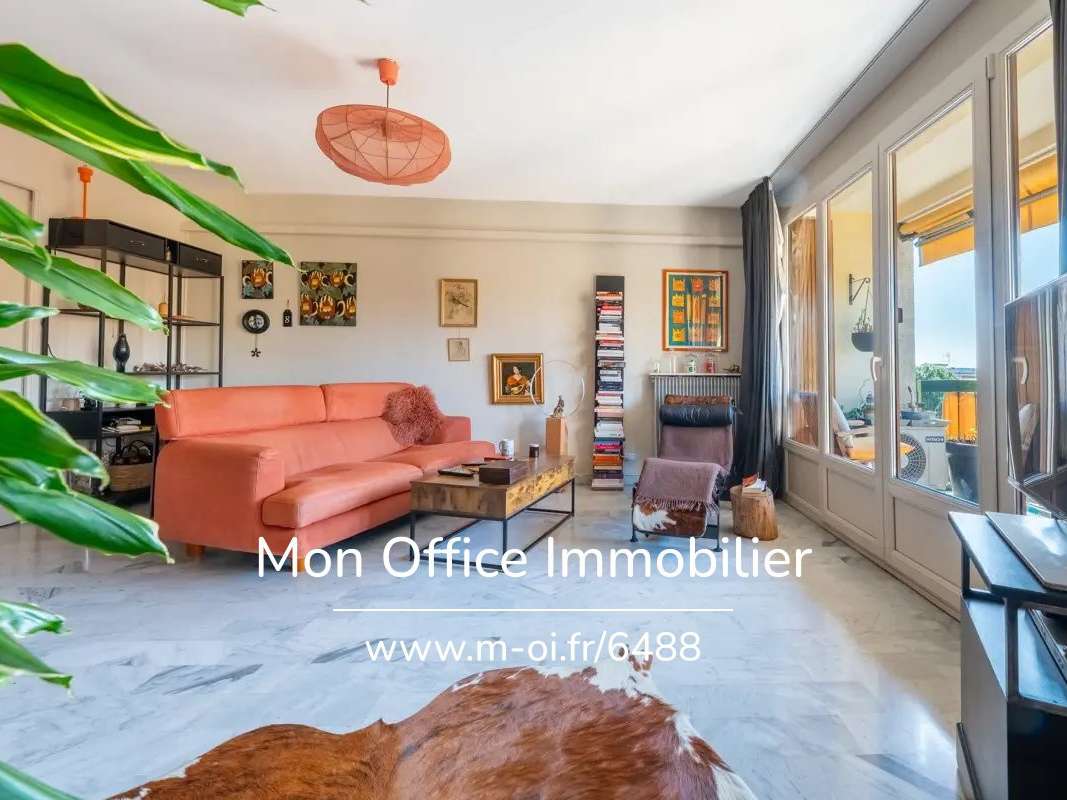 Appartement Aix-en-Provence