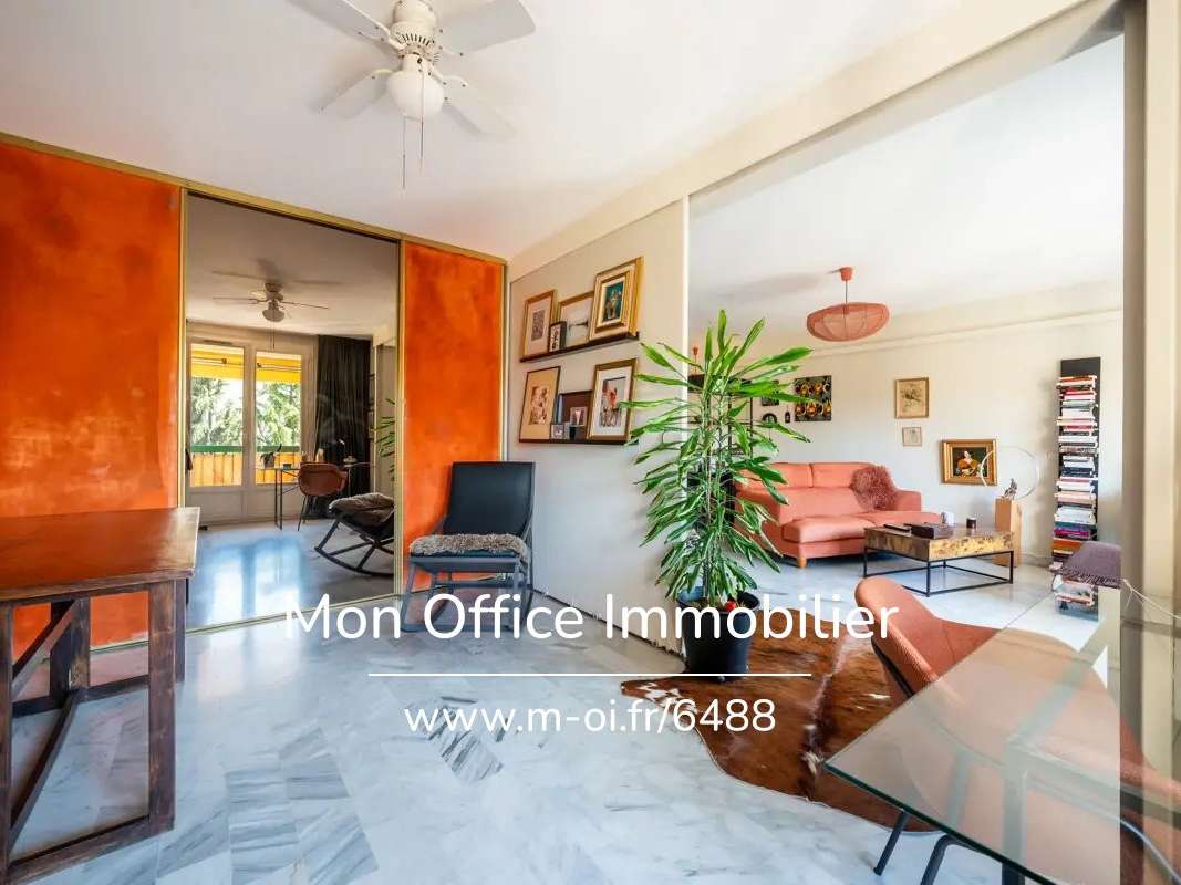 Appartement Aix-en-Provence