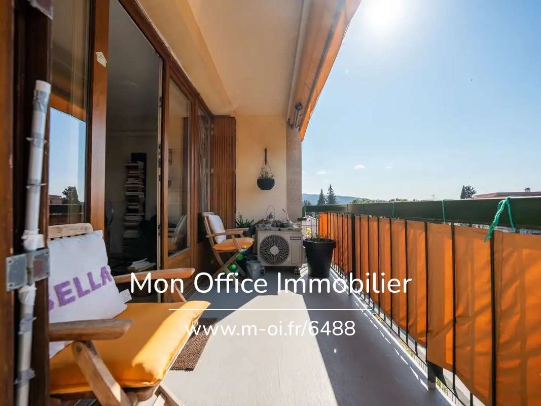 Appartement Aix-en-Provence