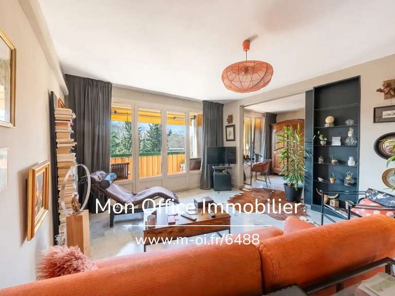Appartement Aix-en-Provence - 2 chambres - 88m²