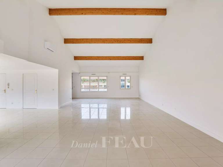 Appartement Aix-en-Provence - 4 chambres - 201m²