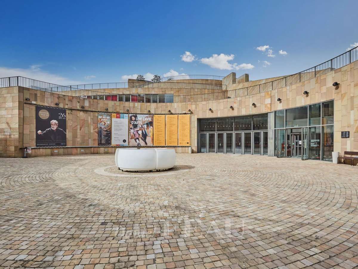 Appartement Aix-en-Provence