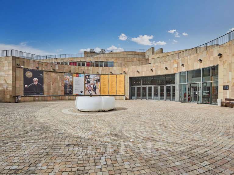 Appartement Aix-en-Provence - 4 chambres - 201m²