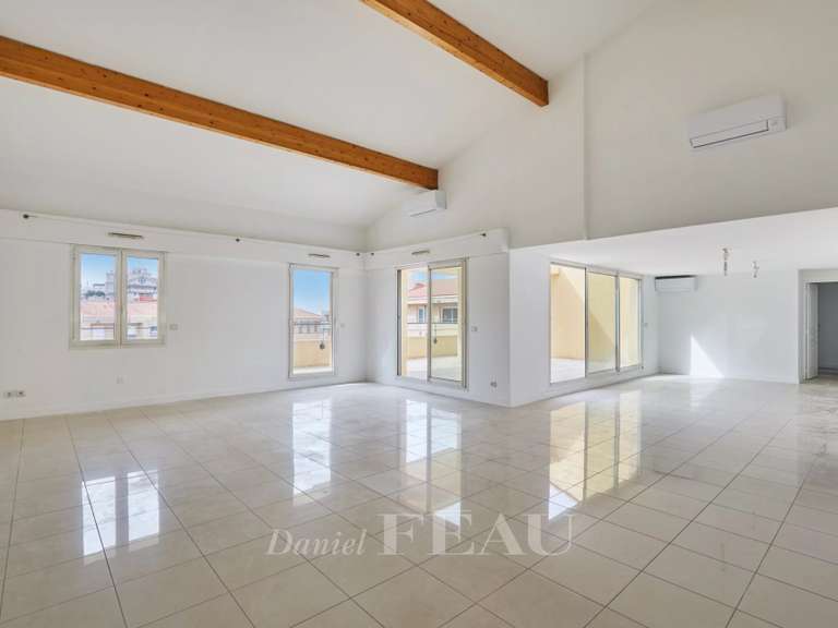 Appartement Aix-en-Provence - 4 chambres - 201m²
