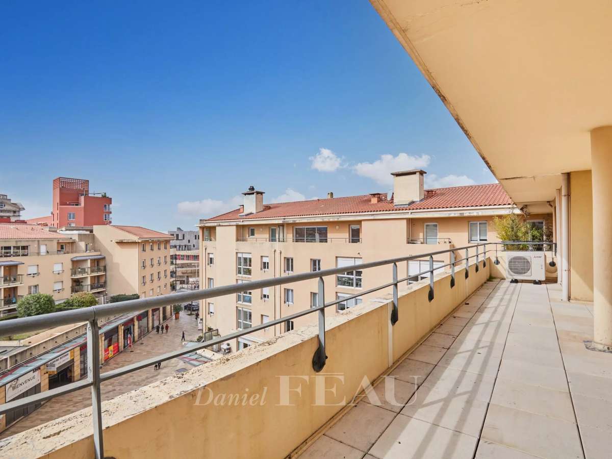 Appartement Aix-en-Provence