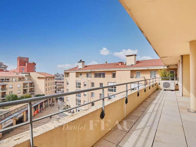 Appartement Aix-en-Provence - 4 chambres - 201m²