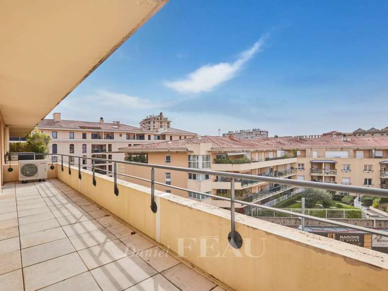 Appartement Aix-en-Provence - 4 chambres - 201m²