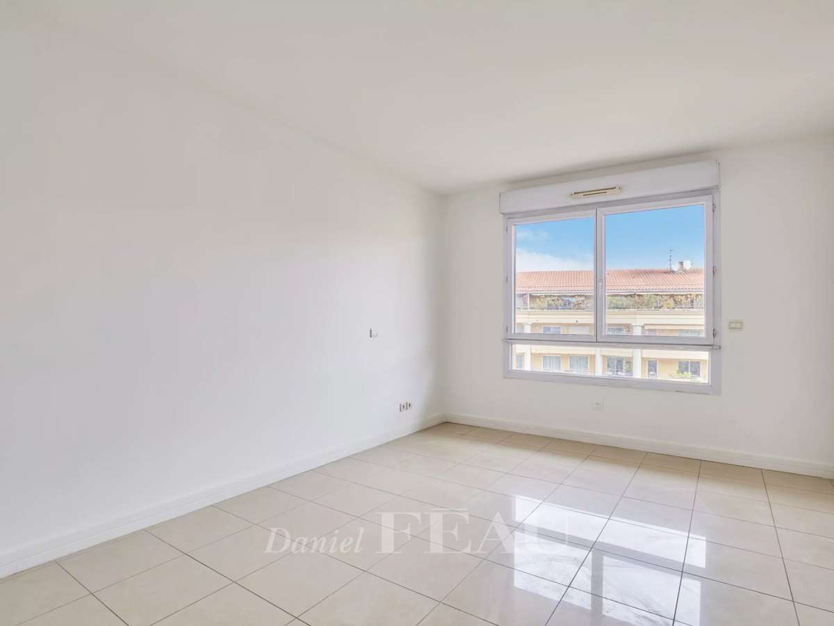 Appartement Aix-en-Provence