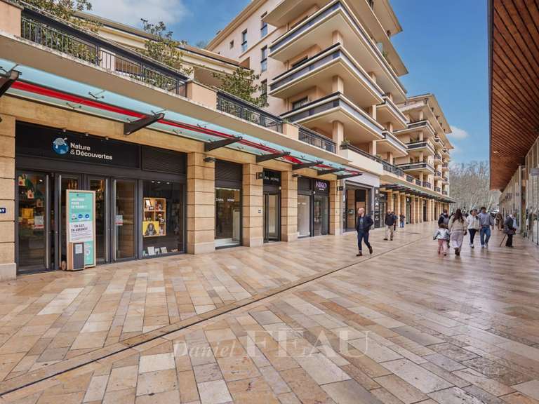 Appartement Aix-en-Provence - 4 chambres - 201m²