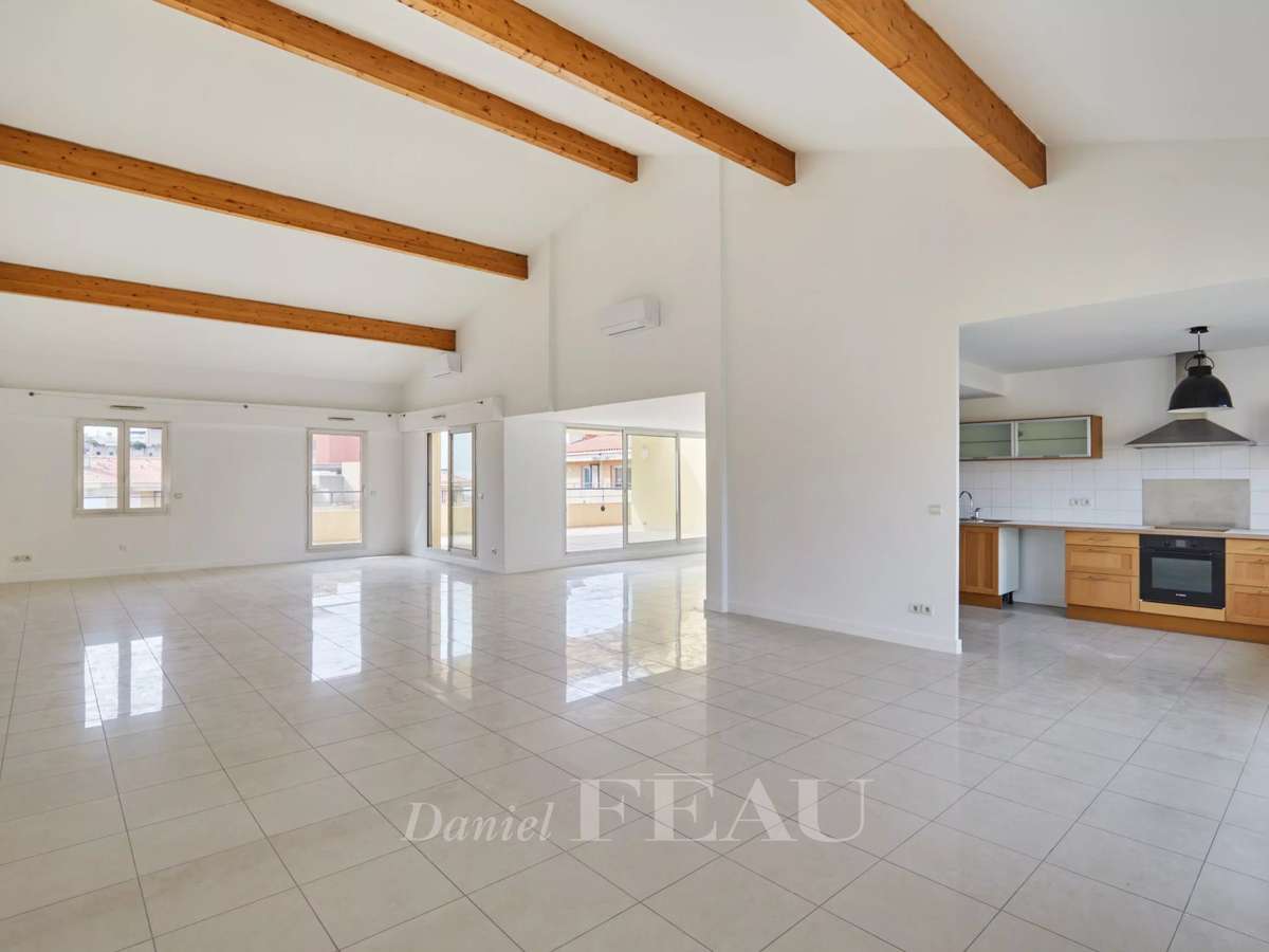 Appartement Aix-en-Provence