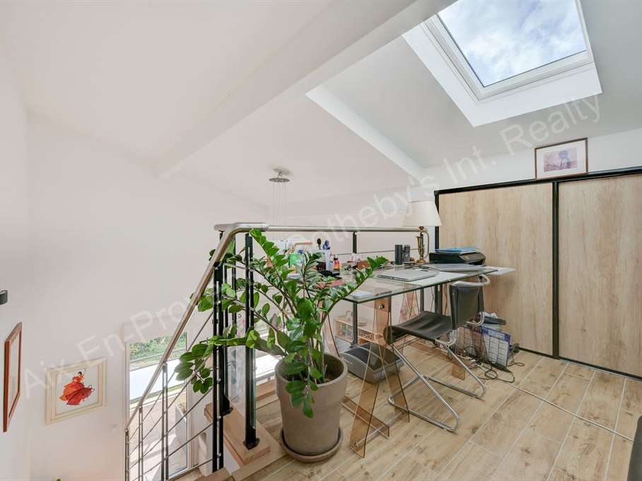 Appartement Aix-en-Provence