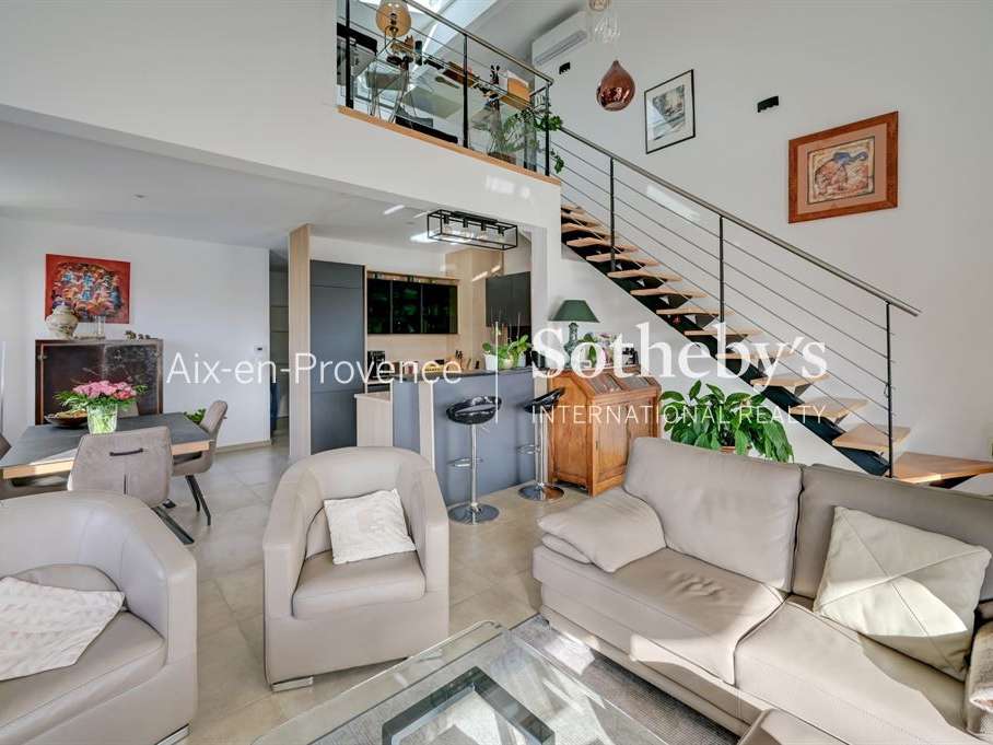 Appartement Aix-en-Provence