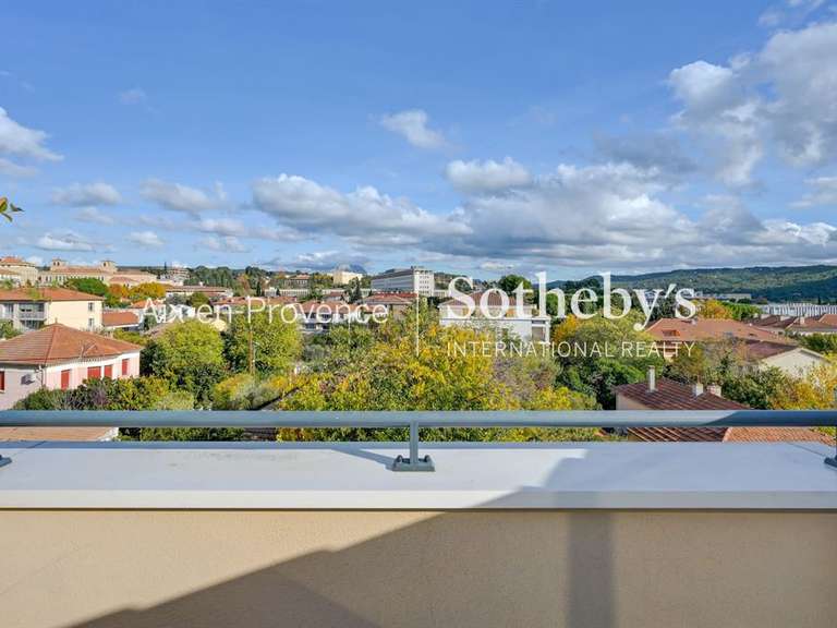 Apartment Aix-en-Provence - 114m²