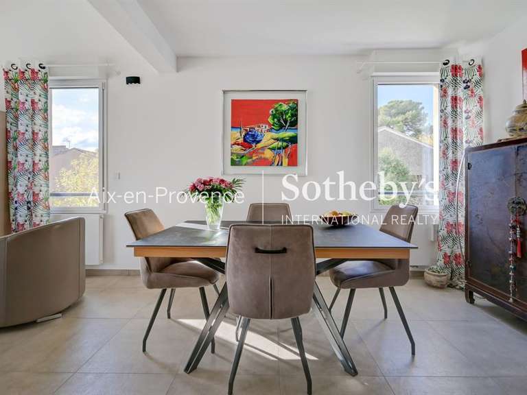 Apartment Aix-en-Provence - 114m²