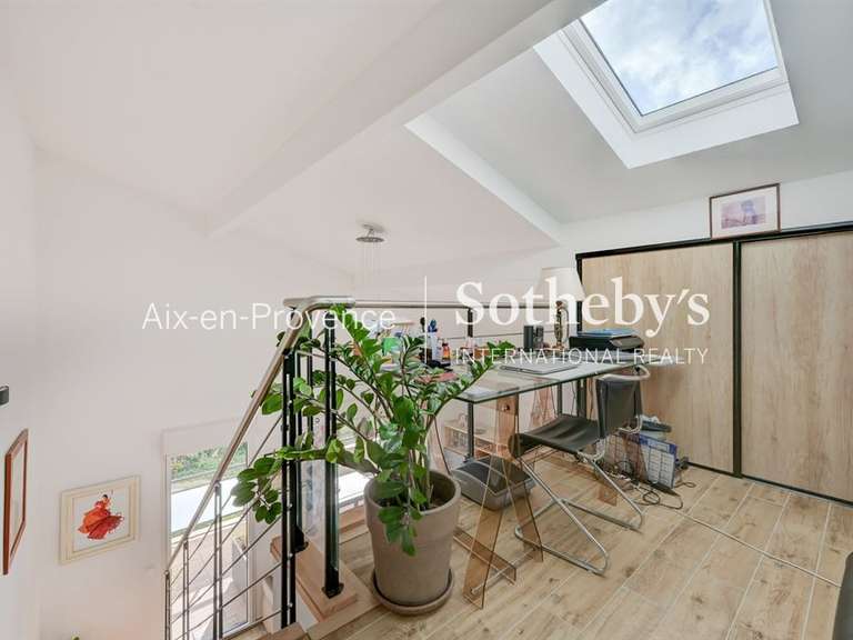Apartment Aix-en-Provence - 114m²