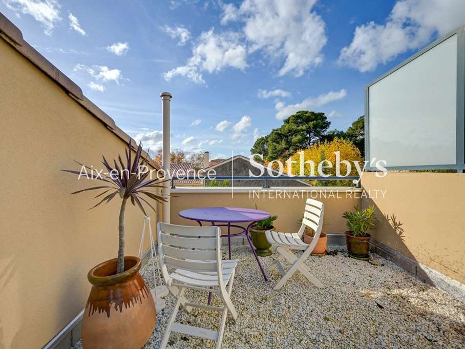 Appartement Aix-en-Provence