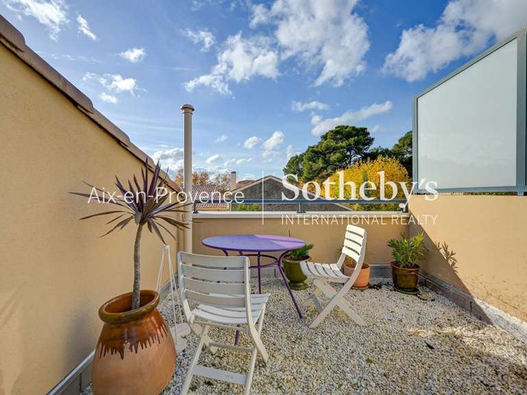 Apartment Aix-en-Provence - 114m²