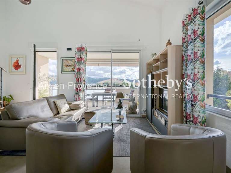 Apartment Aix-en-Provence - 114m²