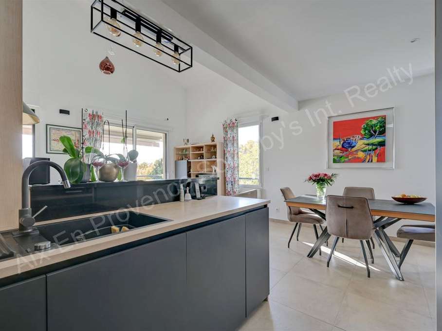 Appartement Aix-en-Provence